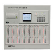 西藏GST-FH-N8001防火門監(jiān)控器