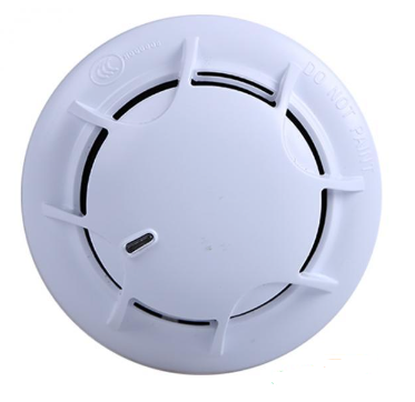 西藏海灣GST9611點型光電感煙火災探測器