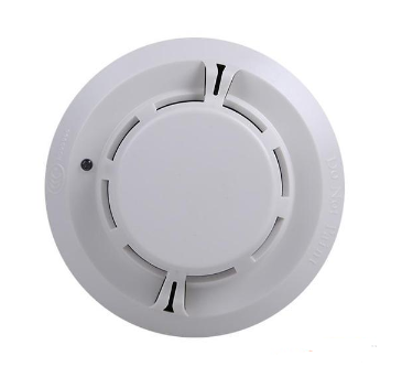 西藏海灣GST601T點型復(fù)合式感煙感溫火災(zāi)探測器