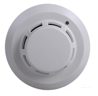 西藏海灣JTY-GF-GST104點型光電感煙火災(zāi)探測器