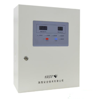西藏海灣GST-DY-JA2200家用火災(zāi)報警控制器專用電源箱