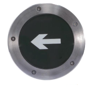 西藏海灣HW-BLJC-1LEI0.3W-N523集中電源集中控制型消防應(yīng)急標志燈具