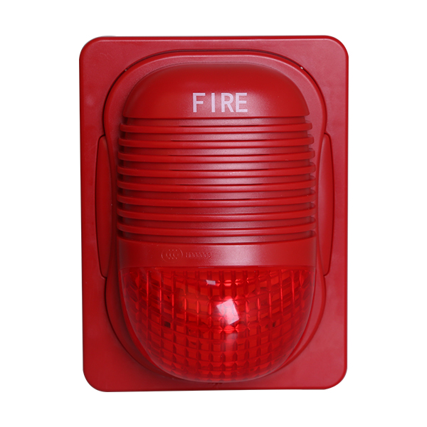 西藏海灣GST-HX-F8503火災(zāi)聲光警報(bào)器