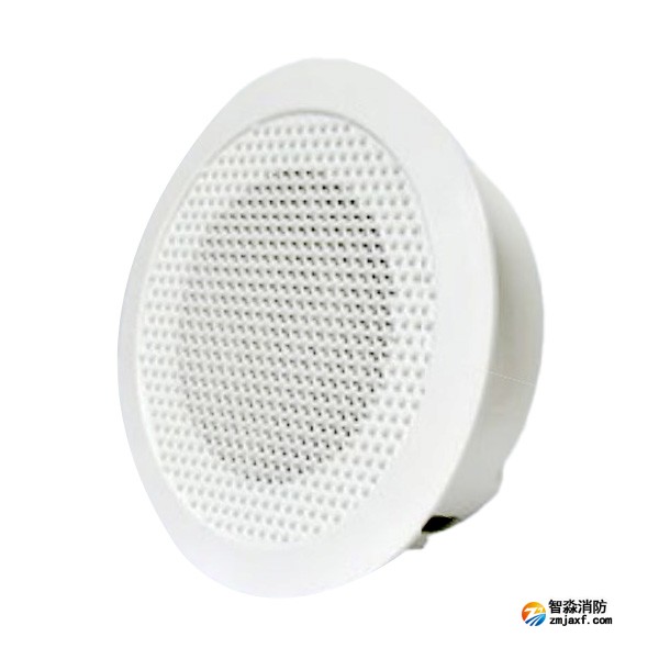 西藏海灣XD5-4C吸頂室內(nèi)揚聲器