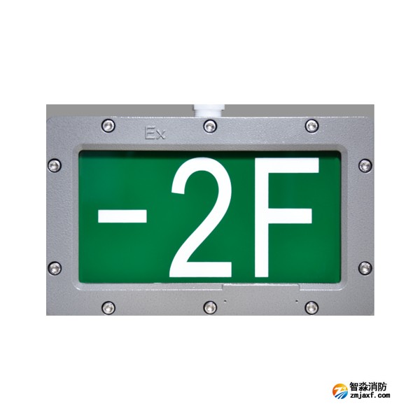 西藏海灣HW-BLJC-1OEI0.5W-VN853單面樓層應(yīng)急疏散指示燈