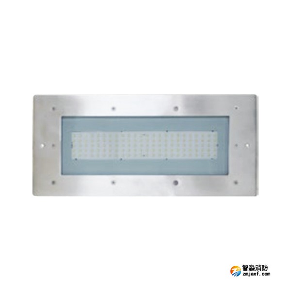 西藏海灣HW-ZFJC-E12W-VN762Q嵌入式照明燈