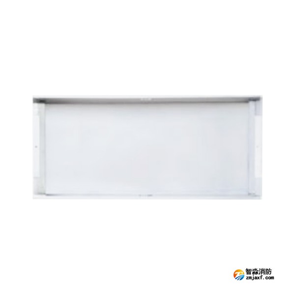 西藏海灣HW-00-BLJC-VN70X-Box嵌入式標志燈/照明燈底盒