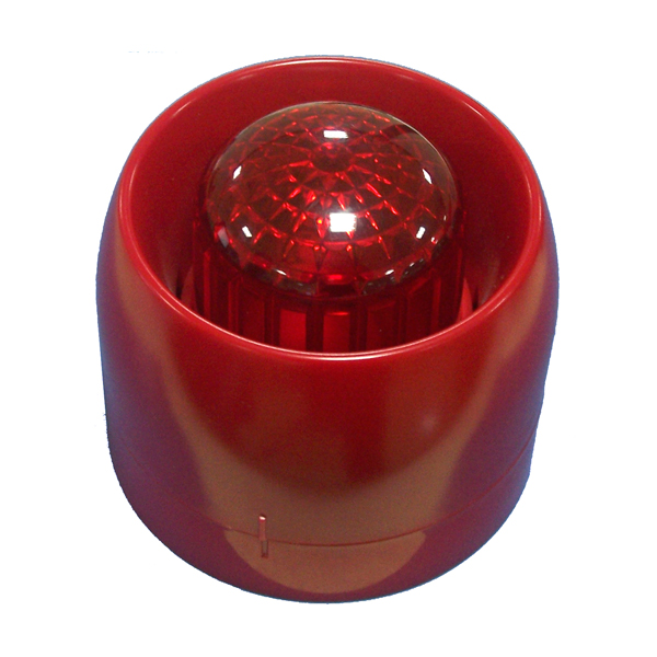 西藏海灣I-9403火災(zāi)聲光警報器