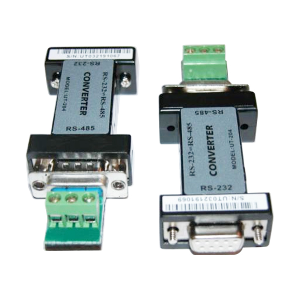 西藏海灣RS-232/RS-485接口轉(zhuǎn)換器