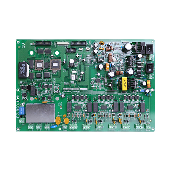 西藏海灣GST200主板更換維修 242(L)