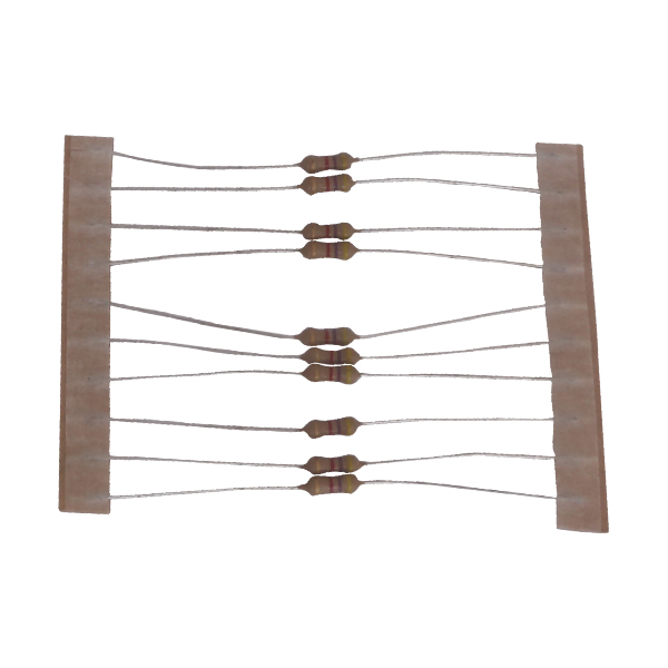 西藏海灣4.7KΩ電阻 海灣電阻