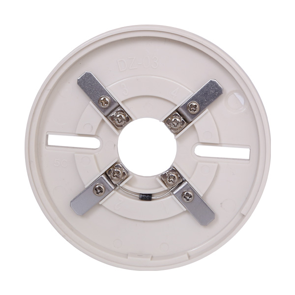 西藏海灣DZ-03定位底座