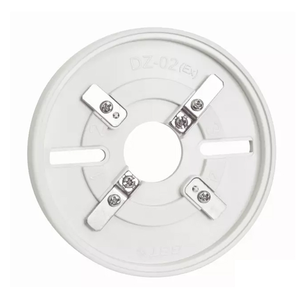 西藏海灣DZ-02(Ex)防爆通用底座