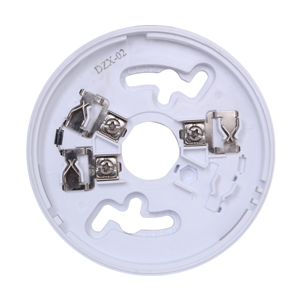 西藏海灣DZX-02定位底座