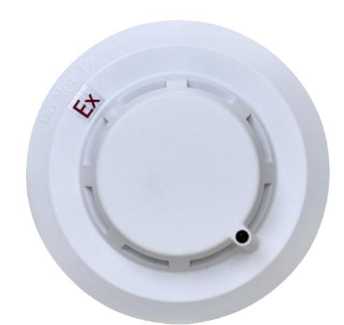 西藏海灣JTY-GM-G7X(Ex)點型光電感煙火災探測器本安防爆煙感